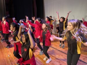 Matariki Celebration