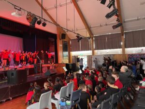 Matariki Celebration