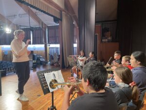 Matariki Celebration