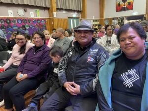 Matariki Celebration