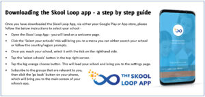 Install instructions