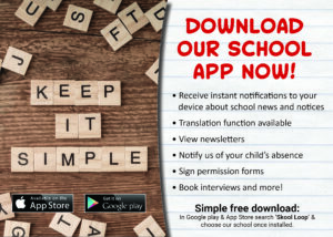 Skoolloop App