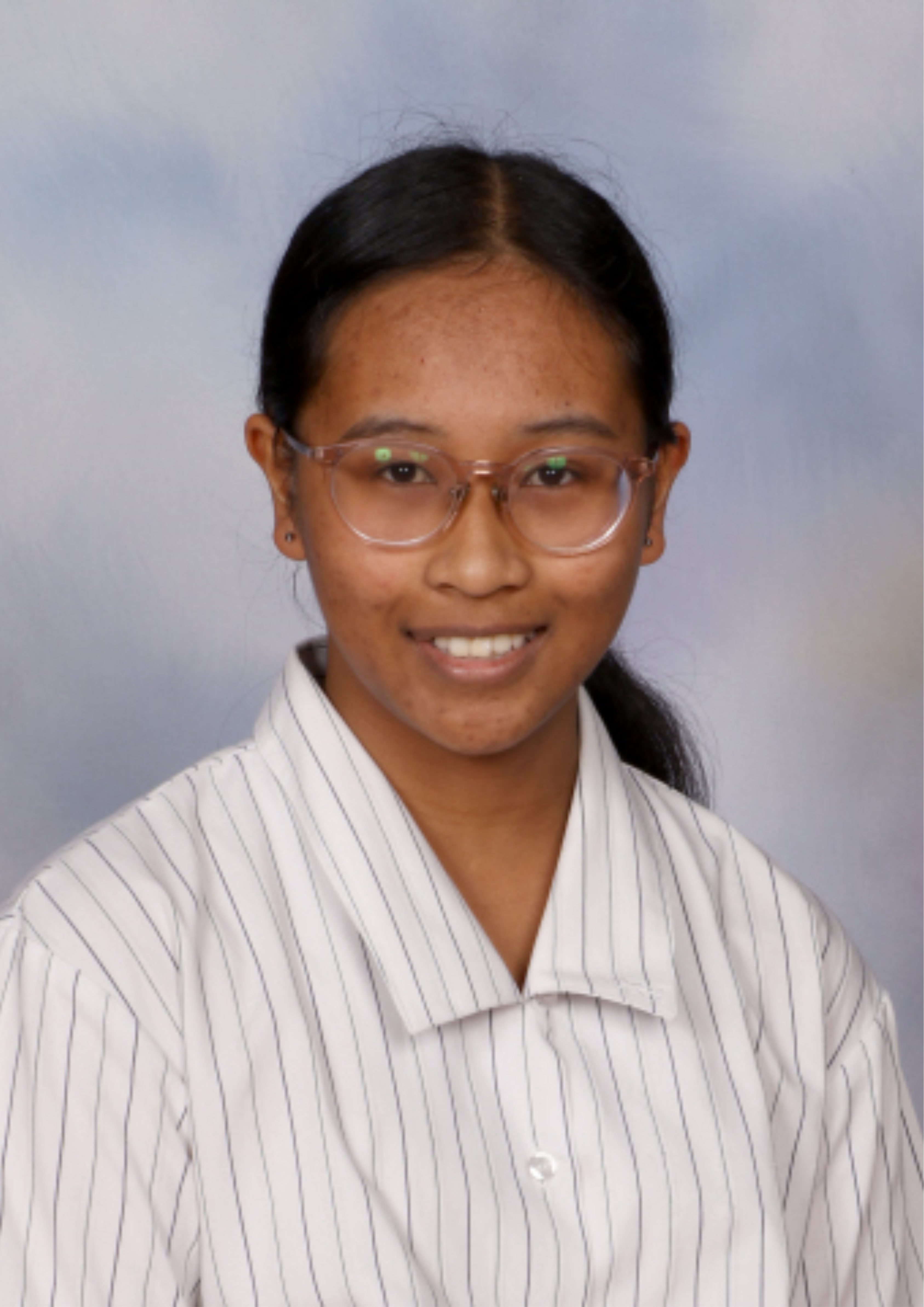 Natasha Janthaphoree